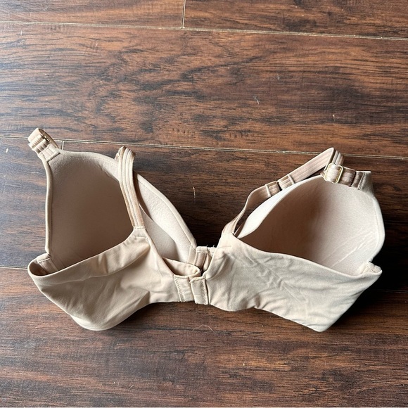 Joyspun Smoothing T-Shirt Bra - Picture 3 of 4